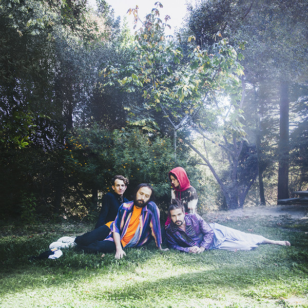 Big Thief: U.F.O.F. (2019)